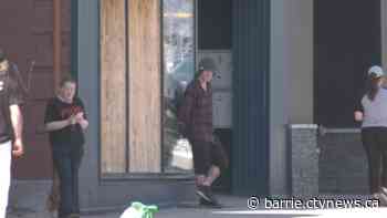 Simcoe County receives $21 million boost in homelessness prevention funding