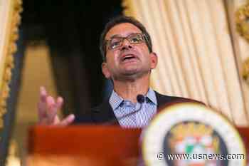 Puerto Rico Governor's 2 Cousins Guilty in Embezzlement Case