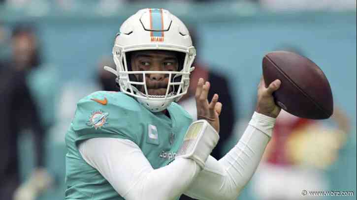 First QB helmet designed to help reduce concussions approved