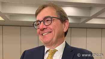 Ottawa may delay sustainable jobs bill opposed by Alberta government, federal minister says