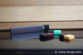 Juul Settles With Six States, D.C.