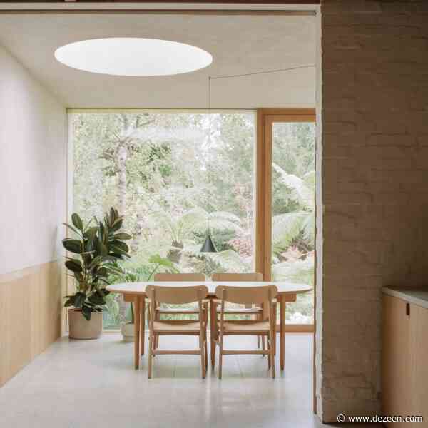 Don't Move, Improve! 2023 shortlist names London's best home renovations