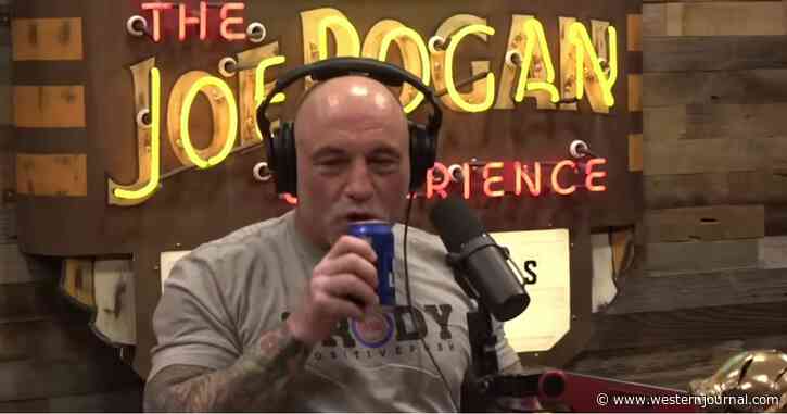 'Who Gives a S***?' Joe Rogan Offers Shock Defense of Bud Light and 'Goofy' Trans Influencer