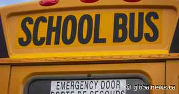 Alberta government changes training requirements for school bus drivers