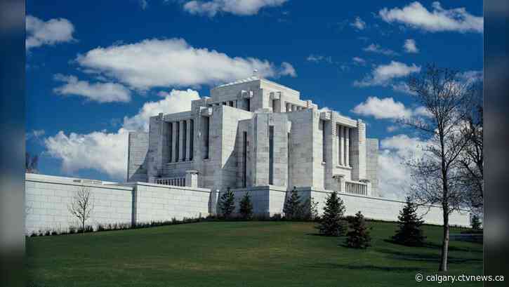 New LDS temple set to be built in Lethbridge