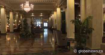 Calgary’s Fairmont Palliser reveals grand renovations