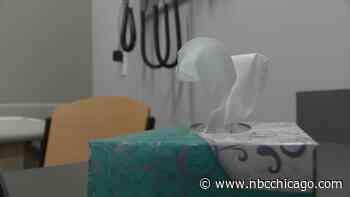 COVID or Allergies? Doctors Say Your Snot Could Tell the Story