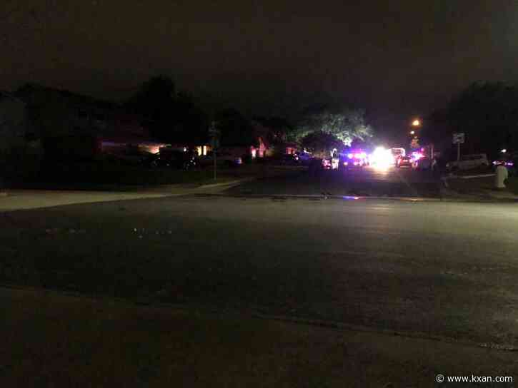 Man gets 20 years in 2021 Pflugerville murder