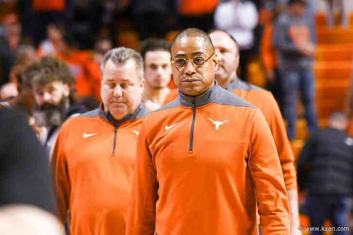 AJ Johnson, projected NBA lottery pick, decommits from Texas to join Australian NBL