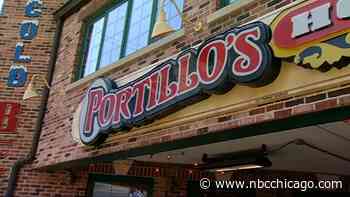 Portillo's Workers in Addison Vote to Unionize