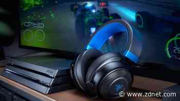 The best PC gaming headsets of 2023