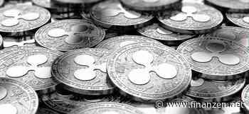 Krypto-Analyst erwartet massiven Kurssprung bei Ripple
