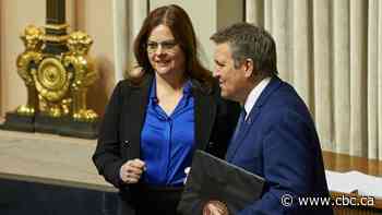 Manitoba NDP demands premier go beyond disclosure rules by revealing investment details