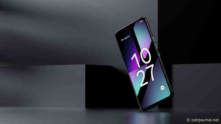 Solana’s crypto-first ‘Saga’ android phone is now only weeks away