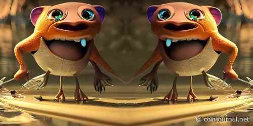 Investor buzz grows as new 30x meme coin presale surpasses $1.1 million raised in first month