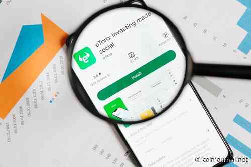 eToro announces an educational partnership with Twitter