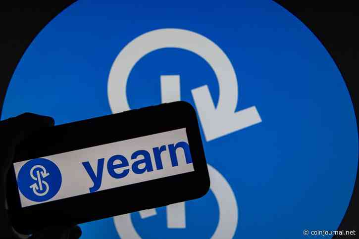 1 quadrillion yUSDT minted in Yearn Finance exploit