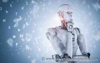 Machine Learning Examples In The Real World (And For SEO) via @sejournal, @rvtheverett