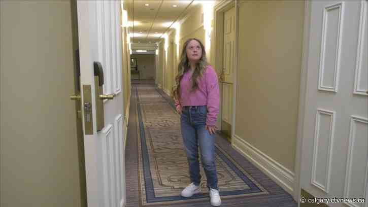 Children with disabilities to feature as models in Calgary fashion show