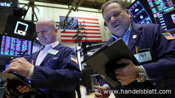 Invertierte Zinskurve: Anleihemarkt sendet Signal für tiefe Rezession – wie zuverlässig ist dieser Indikator?