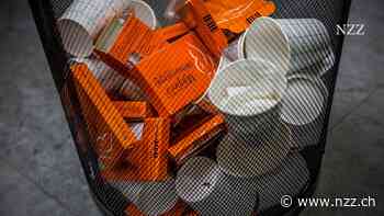 Amerikanisches Berufungsgericht lässt Abtreibungsmedikament mit Einschränkungen zu