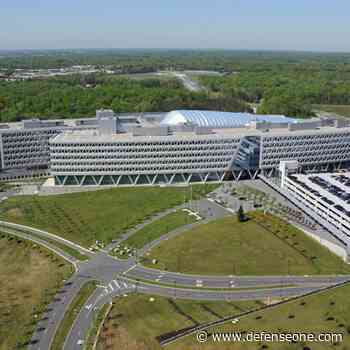 This Agency’s Declassification Work Could Be a Model for Others