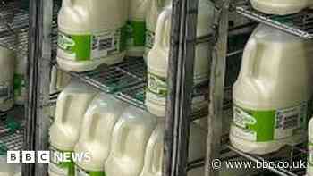 Sainsbury's follows Tesco in cutting milk prices