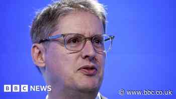 Ex-CBI boss not shown report that led to dismissal