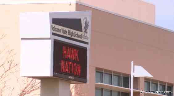 'Bleeding out of her ears': Volcano Vista student reportedly assaulted at lunch