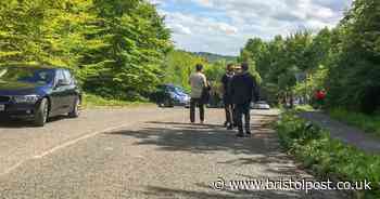 Man admits providing sound kit for illegal Bath rave attended by thousands