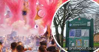 Mystery all-day music event refused permission