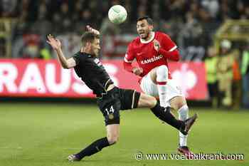 Vertonghen werd weer SuperJan en is duidelijk in zijn keuze voor komende tien dagen: &quot;Als ik moet kiezen...&quot;