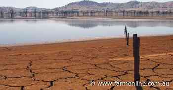 'Super' El Nino talk is much too early, experts say