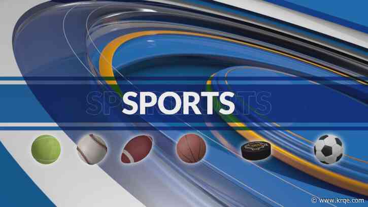 Sports Desk: Jason Sanchez is ready to travel for a title shot