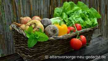 Inflation unter acht Prozent - Nahrungsmittel aber deutlich teurer