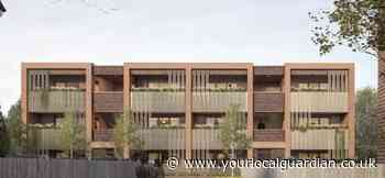 Croydon Council to buy £3million flats from Brick by Brick