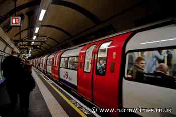 TfL is considering making Tube fares cheaper on Fridays