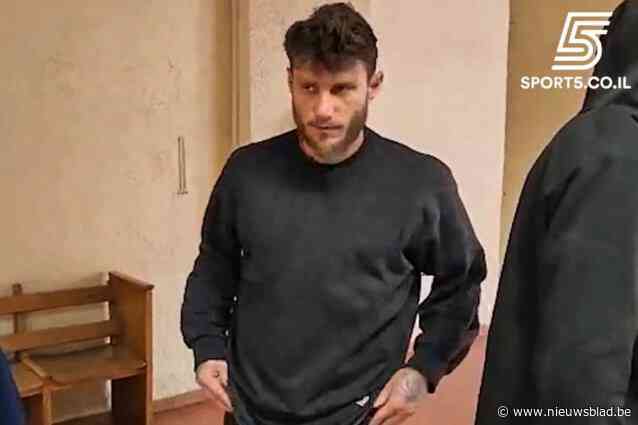 Profvoetballer die 17-jarig Vlaams meisje zou hebben aangerand, legt schuld bij haar: “Zij ging met hem mee naar het toilet”
