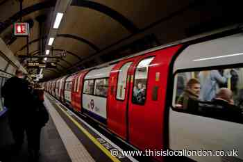TfL is considering making Tube fares cheaper on Fridays