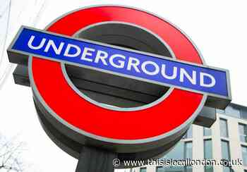London Tube closures April 14: See the full list here