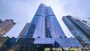 Fallout at one of Australia's largest apartment buildings continues