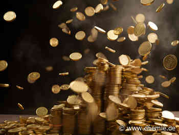 Merck investiert maßgeblich in die weltweit größte integrierte Produktionsanlage für Spezialgase