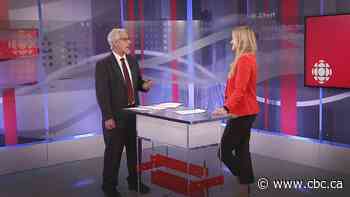 Expert gives tips and tricks on how to ace a job interview