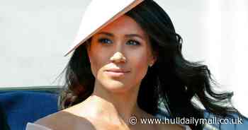 Meghan Markle's Coronation attendance 'was never going to happen after being put in impossible position'