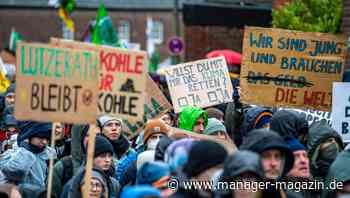 Atomausstieg, Fracking, Braunkohle und CCS: Energiewende-Kritiker Fritz Vahrenholt über