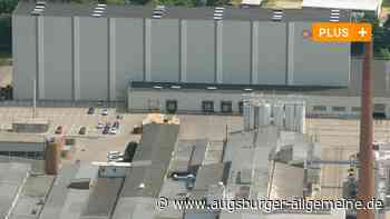 Auf dem ehemaligen Ledvance-Areal sollen Wohnungen entstehen