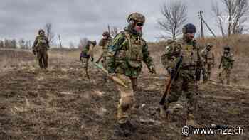 Kriegspläne, Abhöraktionen, Gerüchte über Putin: Was steht in den geheimen Pentagon-Dokumenten? Ein Überblick