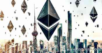 Yearn's Staked Ether Token yETH Gets Mixed Results on Govenance Poll