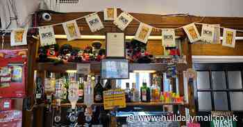 Pub where police seized golliwogs is banned from awards and beer guides