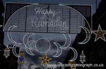 Eid family fun day planned for Blackburn town centre
